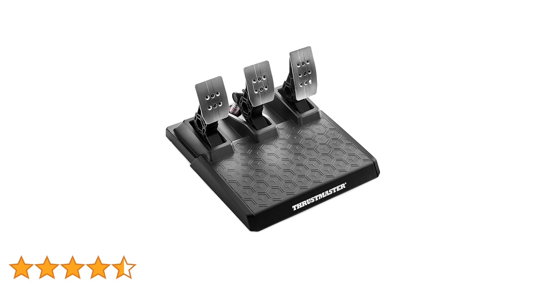 トラストマスター ペダル T3PM Thrustmaster T3PM, Magnetic Pedals, PS5, PS4, Xbox One, Xbox